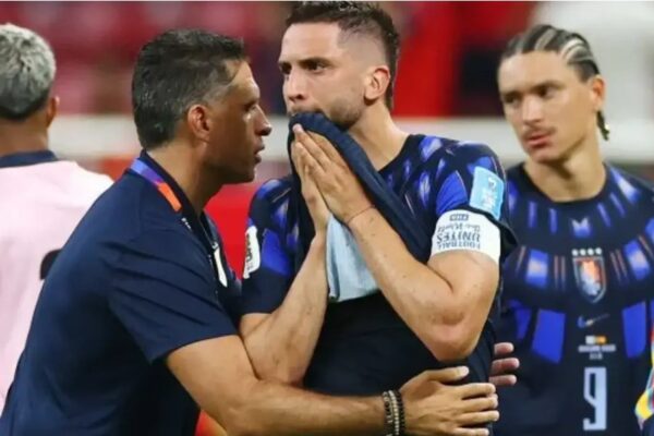 Kupa e Botës 2026: 12 kombëtaret e eliminuara, Turqia dhe Uruguai dy zhgënjimet më të mëdha