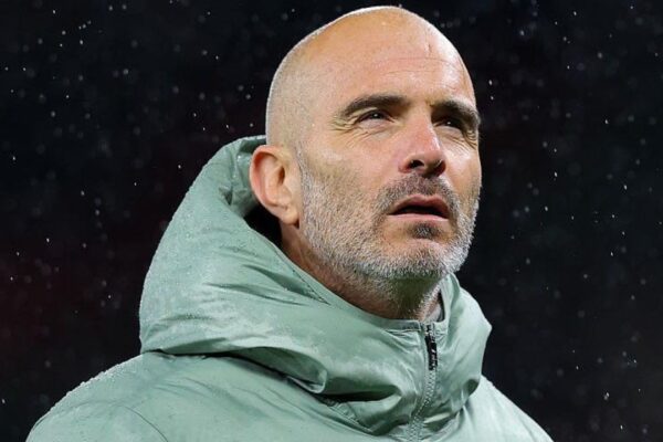 Man. City zyrtarizon Maresca-n: Kjo është një situatë ëndrrash, mezi pres të filloj stërvitjen
