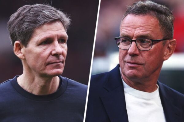 Glasner, Ragnick dhe ylli i Real Madridit. Mungon vetëm telefonata e Ibrahimovic dhe Cardinale