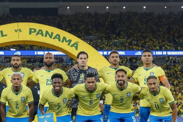Kupa e Botës 2026: Brazili nis sonte rrugëtimin, ja 8 rekordet historike që duhet të mbrojë “Seleção”