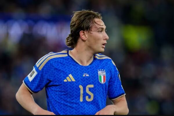 Italia me “fytyrë të re” mjaftohet me një gol ndaj Luksemburgut, Holanda “zhgënjen” ndaj Algjerisë (video)