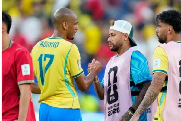 “Nuk është serioze”, kritika të ashpra për pamjen e Neymar në ndeshjen ndaj Marokut (video)
