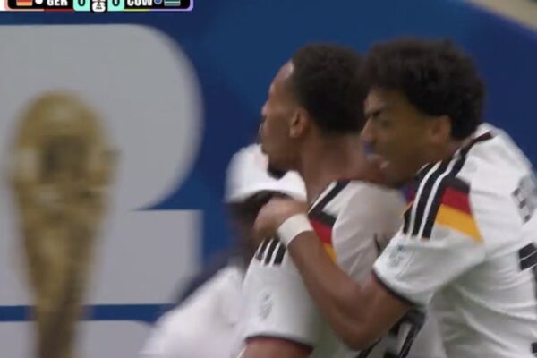 Kupa e Botës: Curacao reziston vetëm 6 minuta, Gjermania nuk fal (video)