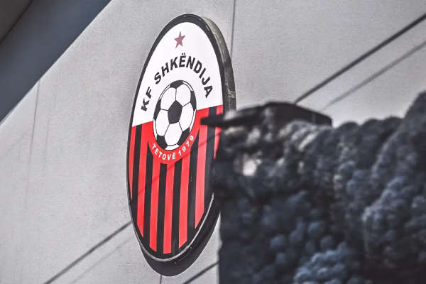 KF Shkëndija kërkon rishqyrtimin urgjent të vendimit të FFM-së, paralajmëron tërheqje nga futbolli