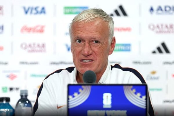 Deschamps rikthehet në stolin e Francës pas zisë: Është e vështirë për mua, tani s’ka më vend për gabime