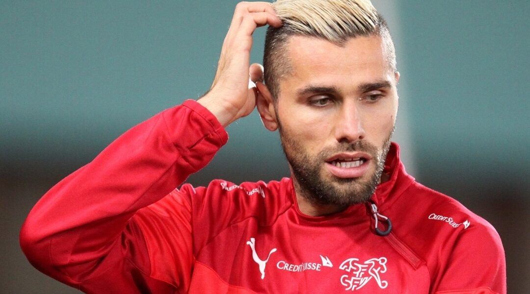 Deklaratë skandaloze nga Valon Behrami: Po ta dija që Xhaka e Shaqiri do të festonin me shqiponjë, do t’i ndaloja