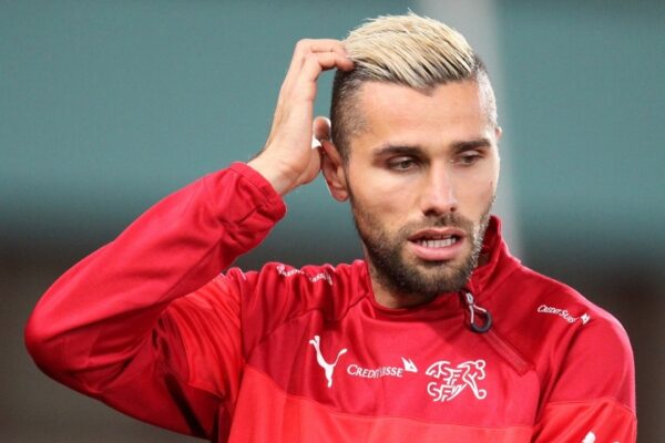 Deklaratë skandaloze nga Valon Behrami: Po ta dija që Xhaka e Shaqiri do të festonin me shqiponjë, do t’i ndaloja