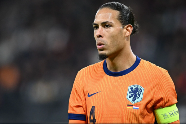 Van Dijk: Argjentina dhe Brazili kanë spikatur, por ne mendojmë vetëm për veten