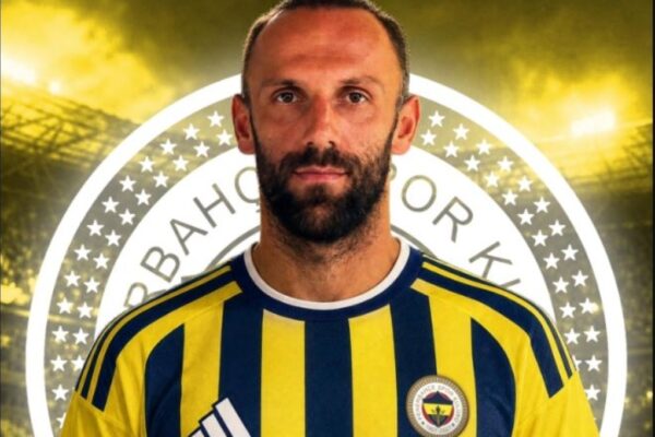 “Here We Go”, Muriqi rikthehet te Fenerbahçe