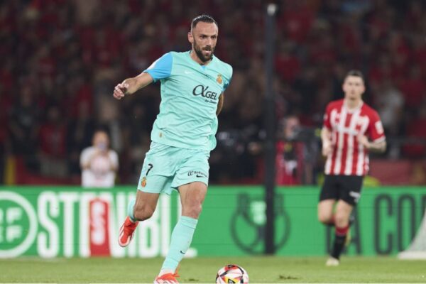 Vedat Muriqi transferohet te Fenerbahçe!