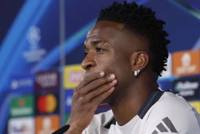 Pagë njësoj sa Mbappe dhe një kërkesë tjetër, zbulohen dy kushtet e Vinicius Junior për të rinovuar me Real Madridin