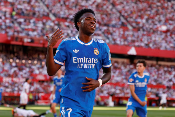 Arsenal di pikën e dobët të Vinicius Junior, ja plani për të joshur brazilianin për një transferim drejt Londrës