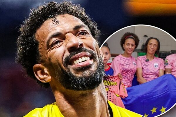 Portieri 40-vjeçar ishte “hero” ndaj Spanjës, u përlot për mungesën e nënës në stadium. Tani vjen lajmi i madh për të