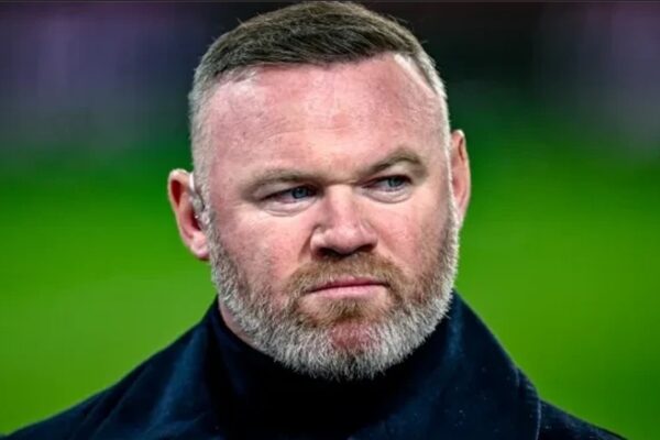 🔥 Nuk janë Portugalia e Argjentina, Wayne Rooney zbulon tre favoritët e Kupës së Botës