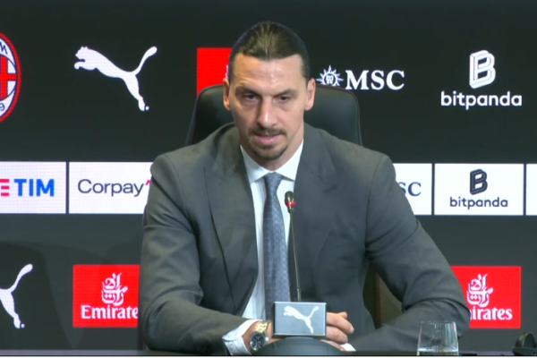 Ibra “thumbon” popullin kuqezi: Në Amerikë tifozët janë më të qetë, në Europë të presin poshtë shtëpisë