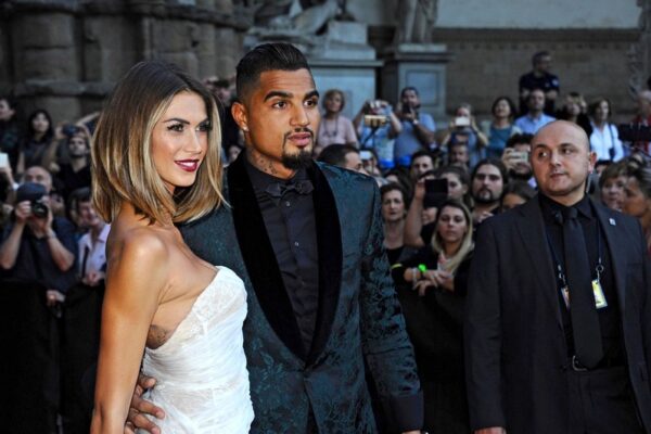 Boateng: Bëja seks me ish-in tim 7-8 herë në javë, s’kisha energji për të luajtur