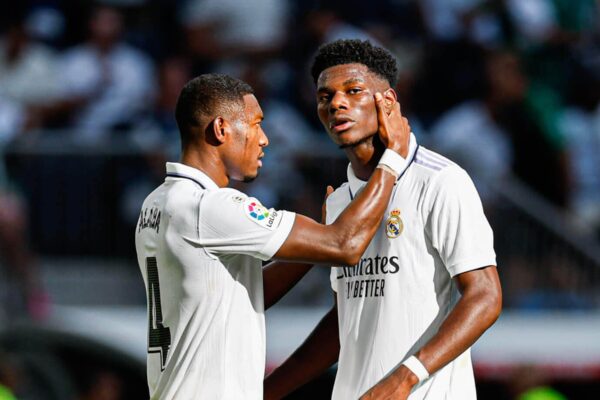 Tchouameni zgjedh ekipin e ri në rast se do të largohet nga Real Madrid