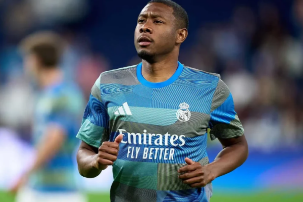Dy gjigantët e Serie A në garë për David Alaban