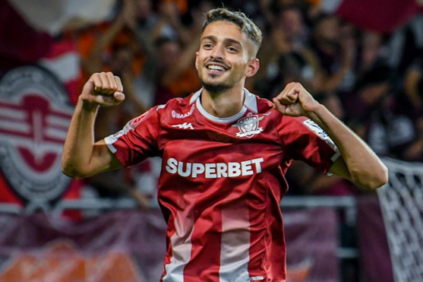 Skuadra italiane shumë afër transferimit të Albion Rrahmanit