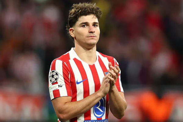 Reali njofton se Atletico ka refuzuar 150 milionë euro për Alvarezin