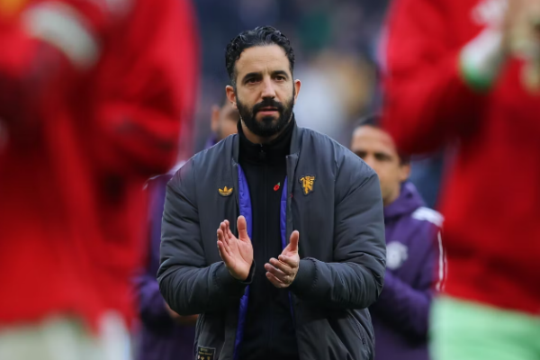 Milan, Ruben Amorim do të jetë trajneri i ri i kuqezinjve