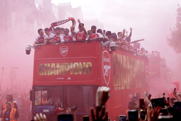 Arsenal, Knicks, Zverev e Hamilton: 2026-a u jep fund agjërimeve të gjata!