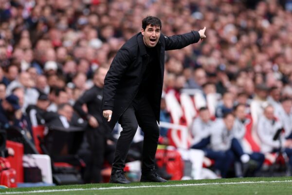 Andoni Iraola pritet të bëhet trajneri i ri i Liverpoolit