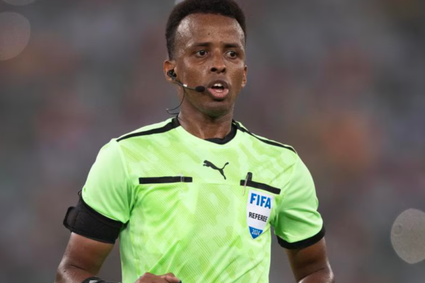 Nuk u lejua të hynte në SHBA, gjyqtari Omar Artan do të arbitrojë Superkupën e Europës