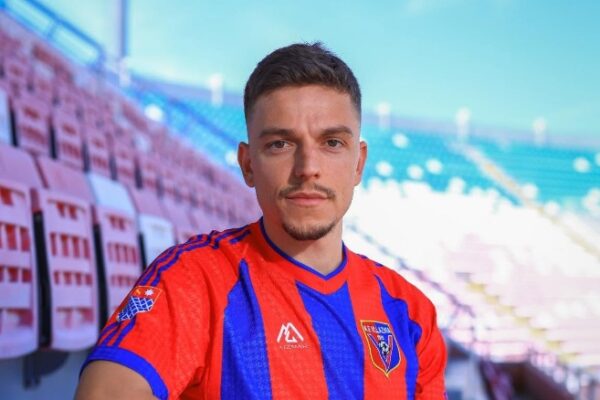 Merkato/ Vllaznia përforcon sulmin, Patrik Bardhi vishet kuq e blu