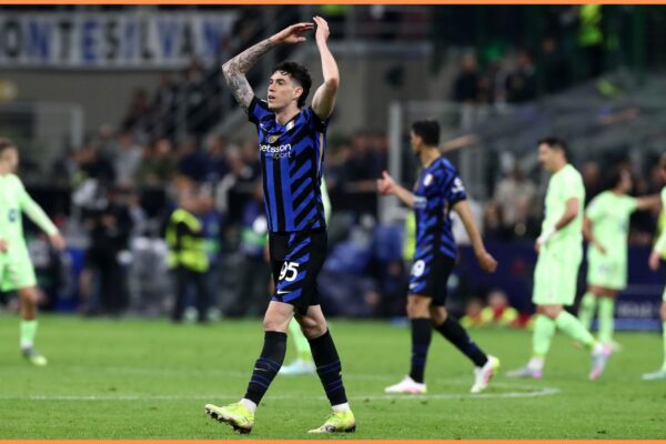 Real Madrid hyn në lojë për Bastonin, Interi kërkon 70 milionë euro