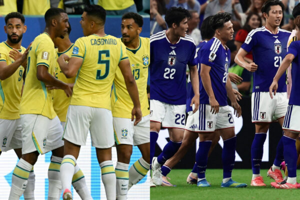 Brazili dhe Gjermania në kërkim të 1/8-ve, nis sot pjesa serioze për dy gjigantët