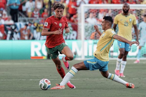 Në Brazil nisin kritikat e para për kombëtaren dhe Ancelotti pas lojës zhgënjyese ndaj Marokut