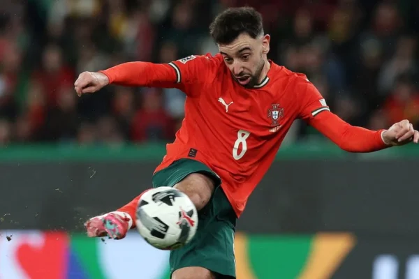 Bruno Fernandes thumbon trajnerin për eliminimin: Patëm një qasje mbrojtëse në pjesën e dytë që na kushtoi