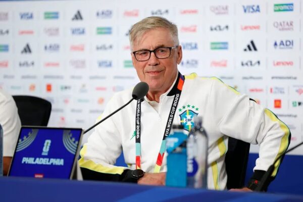 Brazili sfidon Haitin, Ancelotti paralajmëron ndryshime në formacion