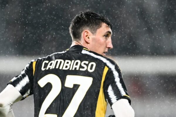 E kërkojnë Chelsea dhe Barcelona, Juventus vendos çmimin për Andrea Cambiaso