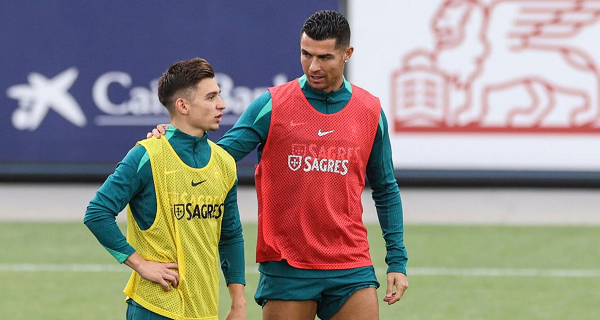 Conceicao: Ronaldo? Nuk jemi të detyruar ta ndjekim