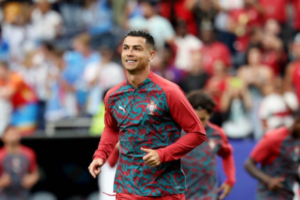 Cristiano Ronaldo vendos një rekord të ri