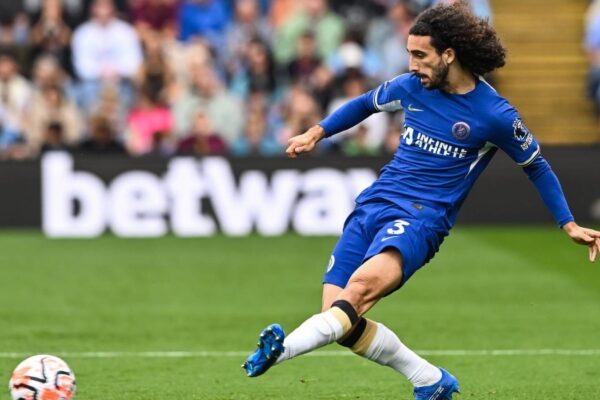 Cucurella në Madrid, 50 milionëshi i Realit në Londër. Zbulohet plani i Xabi Alonso