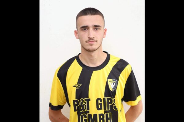 E dhimbshme- Vdes futbollisti 24 vjeçar nga Gjakova