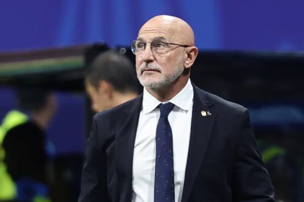 “Topi nuk donte të futej në portë”, Luis de La Fuente gjen “fajtorin” pas barazimit ndaj Cape Verde