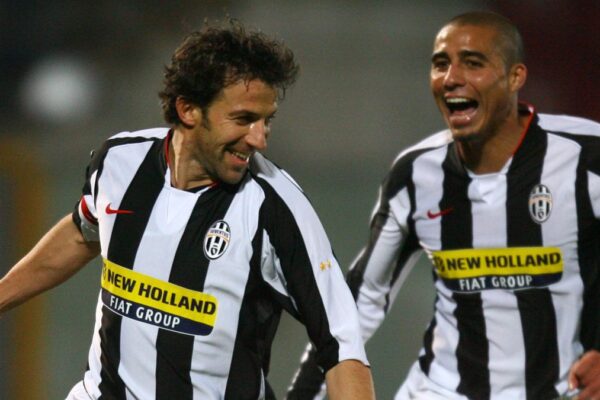 Nga Del Piero te Calciopoli dhe vendimi për të qëndruar në Serie B, rrëfehet Trezeguet: Te Juventusi përjetova gjithçka…