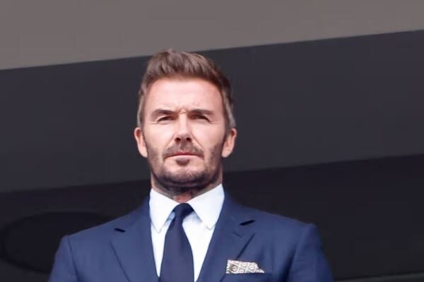 Hydration break po lumturon… Beckham, fitime të jashtëzkonshme për ish-futbollistin anglez