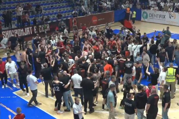 Drenica Futsal shpallet kampion i Kosovës në futsall