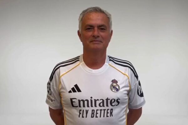 Benfica konfirmon marrëveshjen me Perezin, ja sa para do të paguaj Reali për Mourinhon