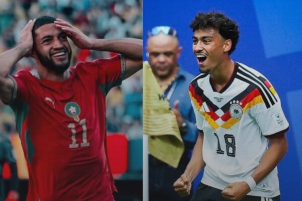 Bayern-i nuk ndalet në merkato, Saibari dhe Brown festojnë golat në Botërorin 2026 dhe i thonë “Po” klubit bavarez  