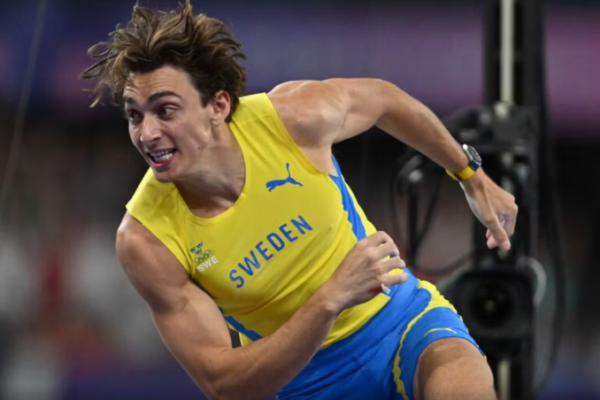 Atletikë/ Pas tre vitesh pa humbje, Duplantis ndalet në Stokholm
