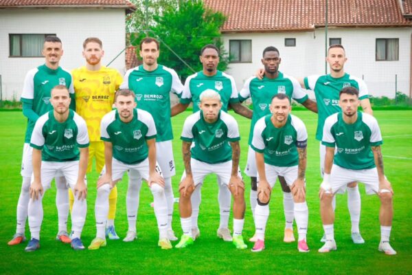 Miqësore, Egnatia fiton derbin ndaj Ballkanit