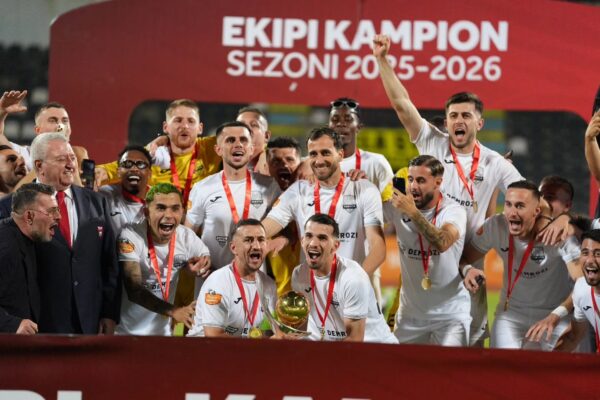 Shorti/ Kampionët e Shqipërisë “peshkojnë” sllovenët e Celje, nëse kalojnë Petrokub