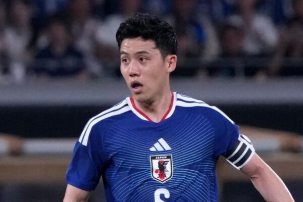 Kapiteni i Japonisë heq dorë nga Kupa e Botës dhe tërhiqet nga kombëtarja