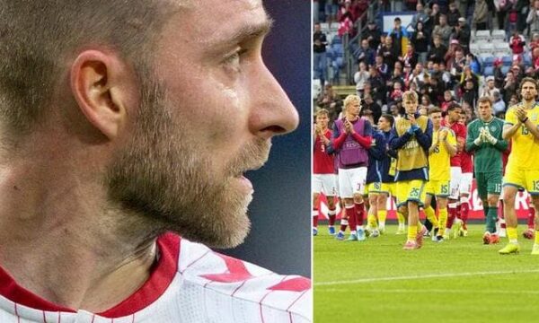 Kolapsi i dytë i Eriksen në fushë e lojës, mjeku tregon detajet: Pajisja në zemër funksionoi siç duhet